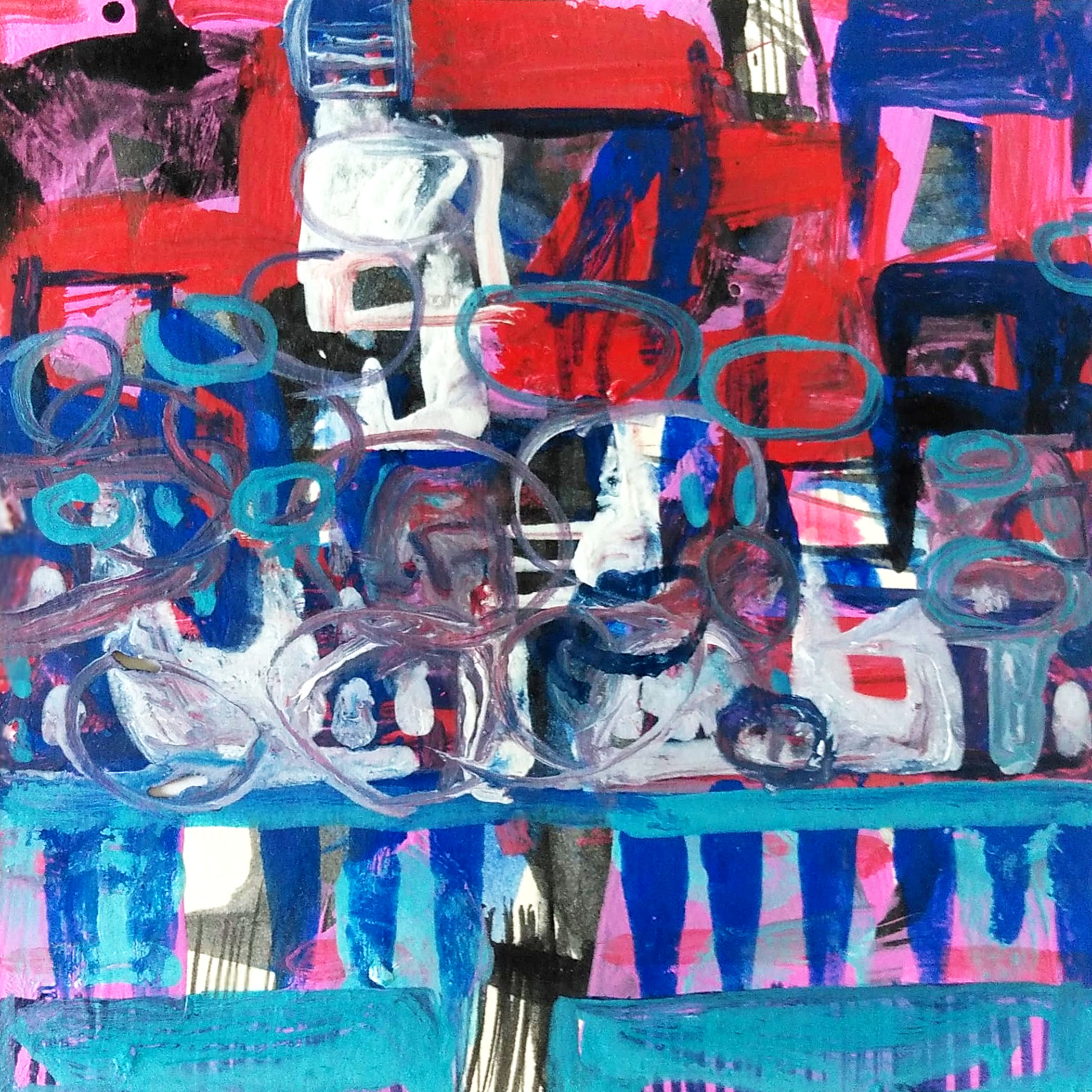 Collection 1 Leading Art